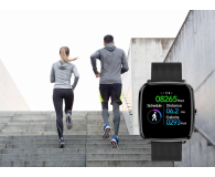 Bemi SMARTWATCH BEMI ODI Czarny # - 1379874 - zdjęcie 8